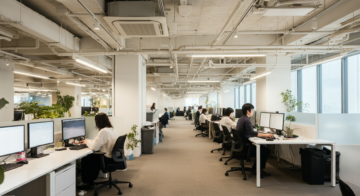 マルチクラウドSaaS