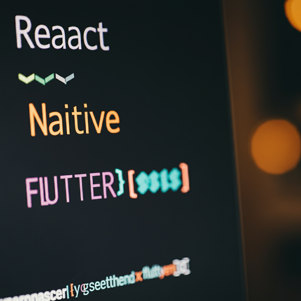 フロントエンド