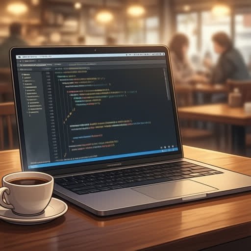 SwiftでOSが安全に？MCPでAI連携も！今月のITトレンドをコーヒータイムにチェック