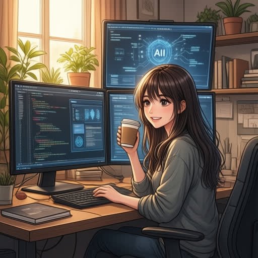 AIと仲良くするコツ：Fable時代の開発者向けAI活用法