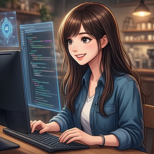 AIの「顔」が見える！Claude Codeの最新機能で開発がもっと楽しく