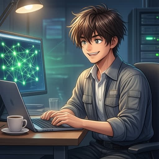 DNSの「待って」は嘘？接続トラブルを瞬時に解決する裏技