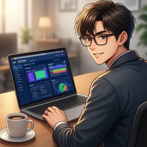 手ぶらでスタート！無料サンドボックスで学ぶ、今日から使えるサーバ構築