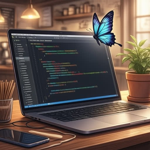 コードの「虫」がAIで自動修復？CodeMenderの驚き技術と歴史の重み