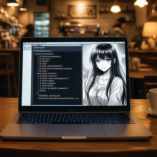 WireGuardで自前VPN：コストより「時間」を意識する楽しさ