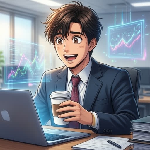 保守運用の「見える化」革命：AIが教えてくれる、アプリの「呼吸」