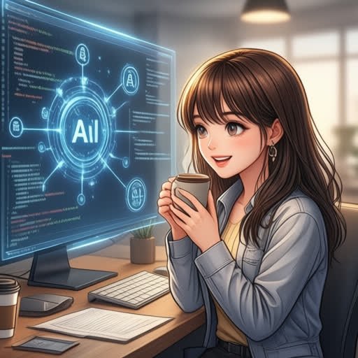 AIの「手」を繋ぐ、新しい標準仕様とツールのお話