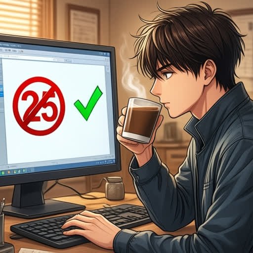 自宅サーバーからメールが飛ばない？ポート25の壁と解決策