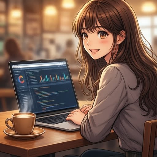 Coffee Time: DuckDBとBunで楽しむ、次の時代のサーバ構築