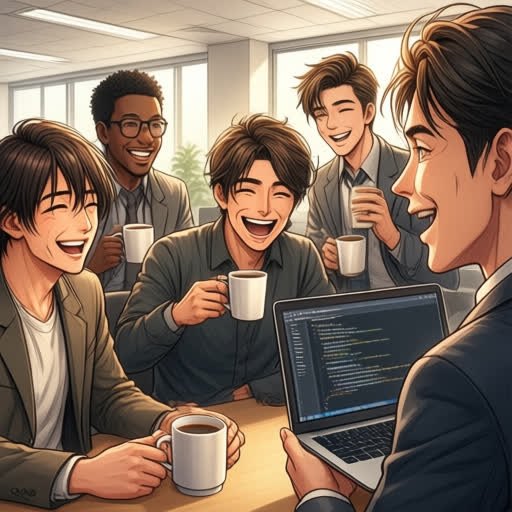 「わからないならいい」からの脱却！新人エンジニアの自己成長ロードマップ