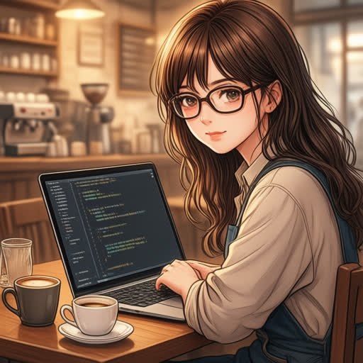 コーヒー片手に語る「保守」の意外な歴史と、今の進化