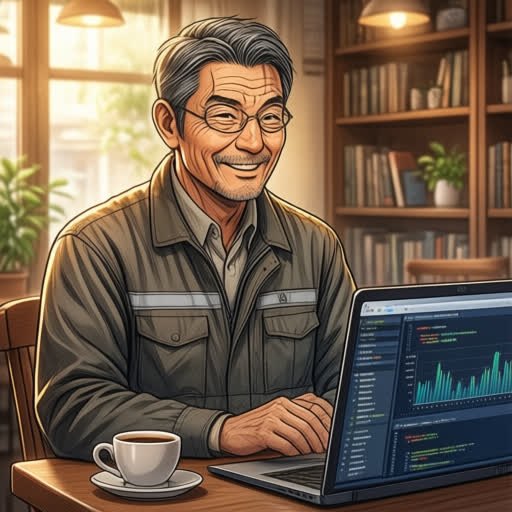 Coffee Break: AIの「賢さ」より「安定感」が求める理由