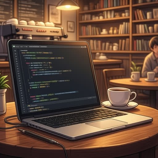 コードの進化とサーバの心：PythonからHTMXまで