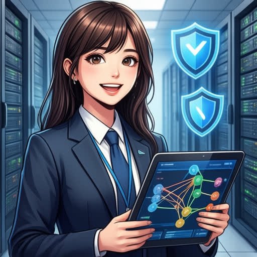 ゼロトラストで安心？CIDRで正確に！ネットワーク設計の新習慣