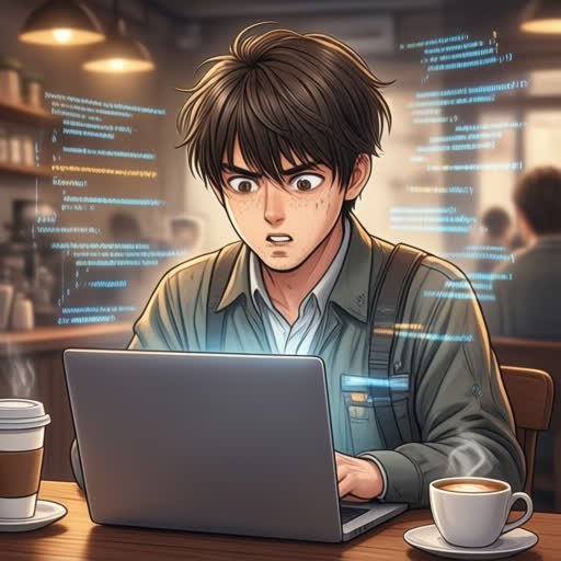 AIの「お節介」を賢く断る！理解不能コードとの向き合い方