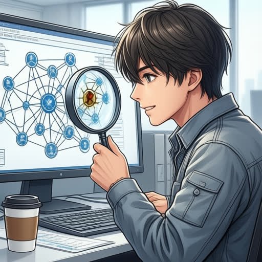 コーヒー片手に「見えないSPOF」を見つけるコツ