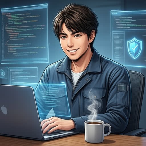 咖啡タイム：AIがコード書く？セキュリティの新常識！