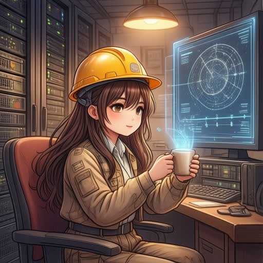 サーバーの「記憶」はどこへ？シャドーイングの不思議