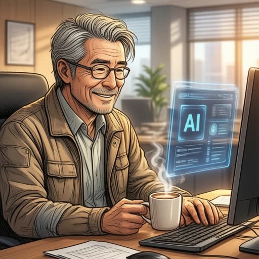 Coffee Break: AIで「作る」前に「詰まる」を解決する、新しい要件定義