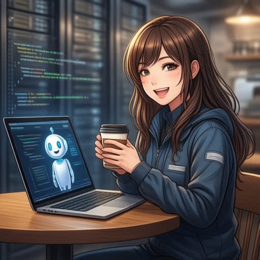 コーヒータイム：AIエージェントの「定着」を助ける、現場視点のヒント