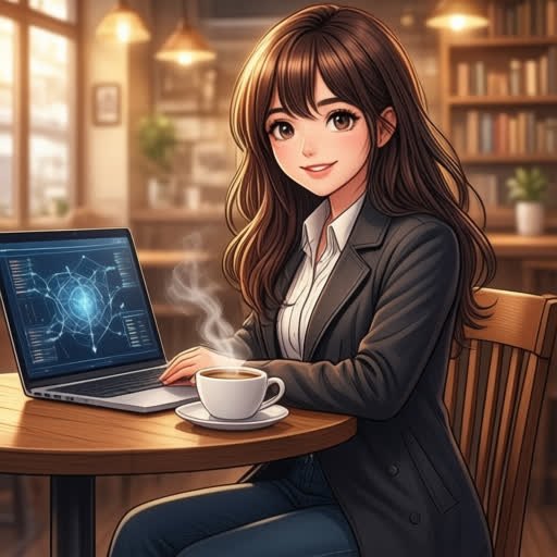 コーヒー片手に！ネットワーク設計の「正解」を見つけるヒント